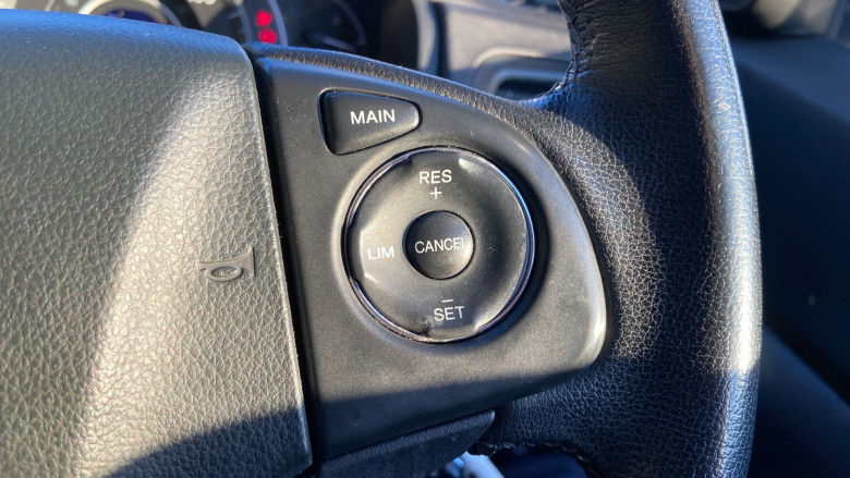 Honda CR-V 1.6 i-DTEC SE Plus 5dr 2WD [Nav] Diesel Estate